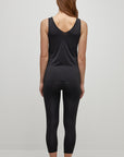 Leggings -Black |BASIC 104