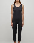 Leggings -Black |BASIC 104