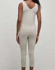 Leggings-Sand | BASIC 104