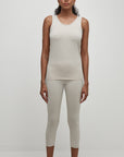 Leggings-Sand | BASIC 104