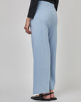 Pantalon tircot avec poches appliquées | CF25-106 - Sky