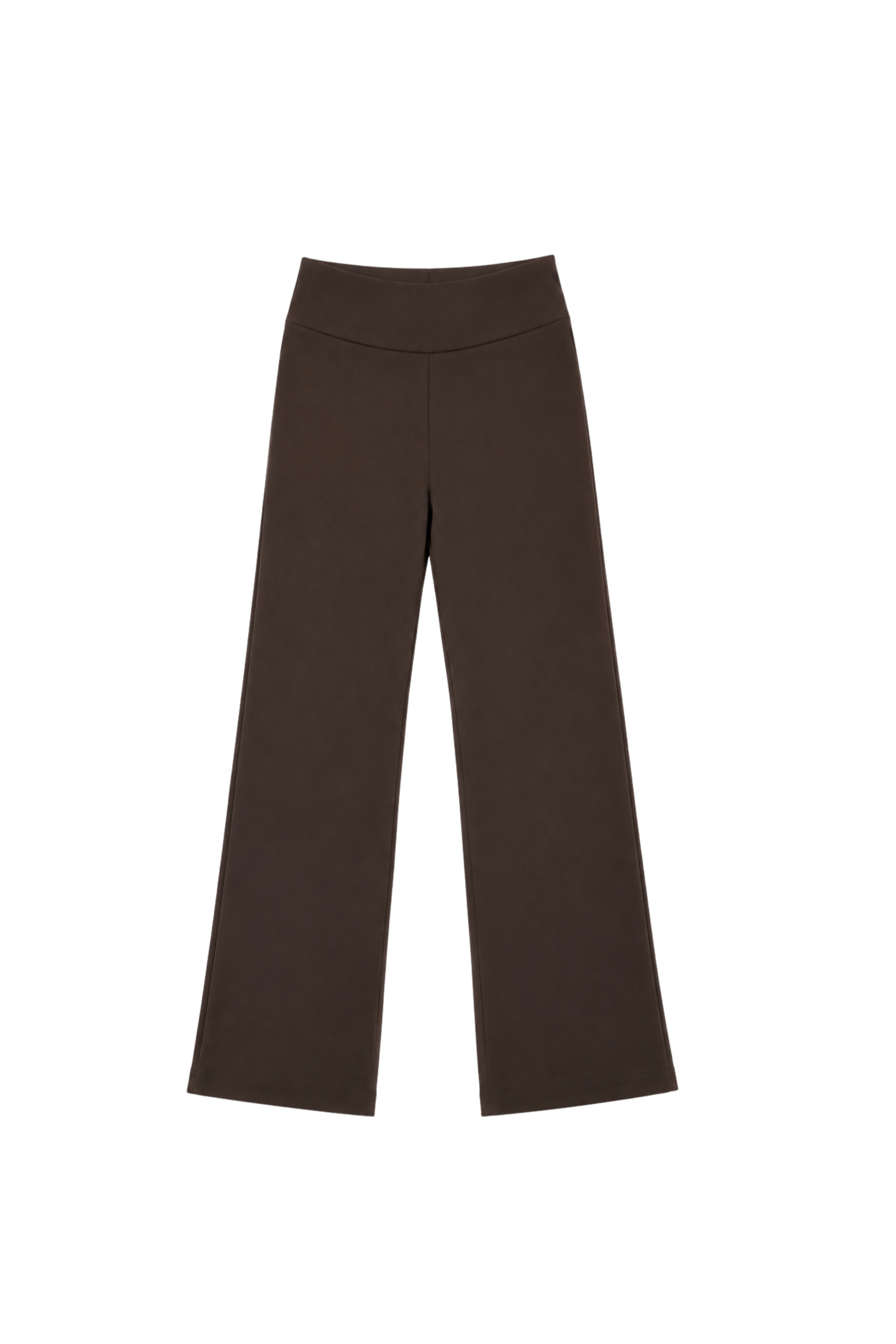 Pantalon évasé basique - Coco