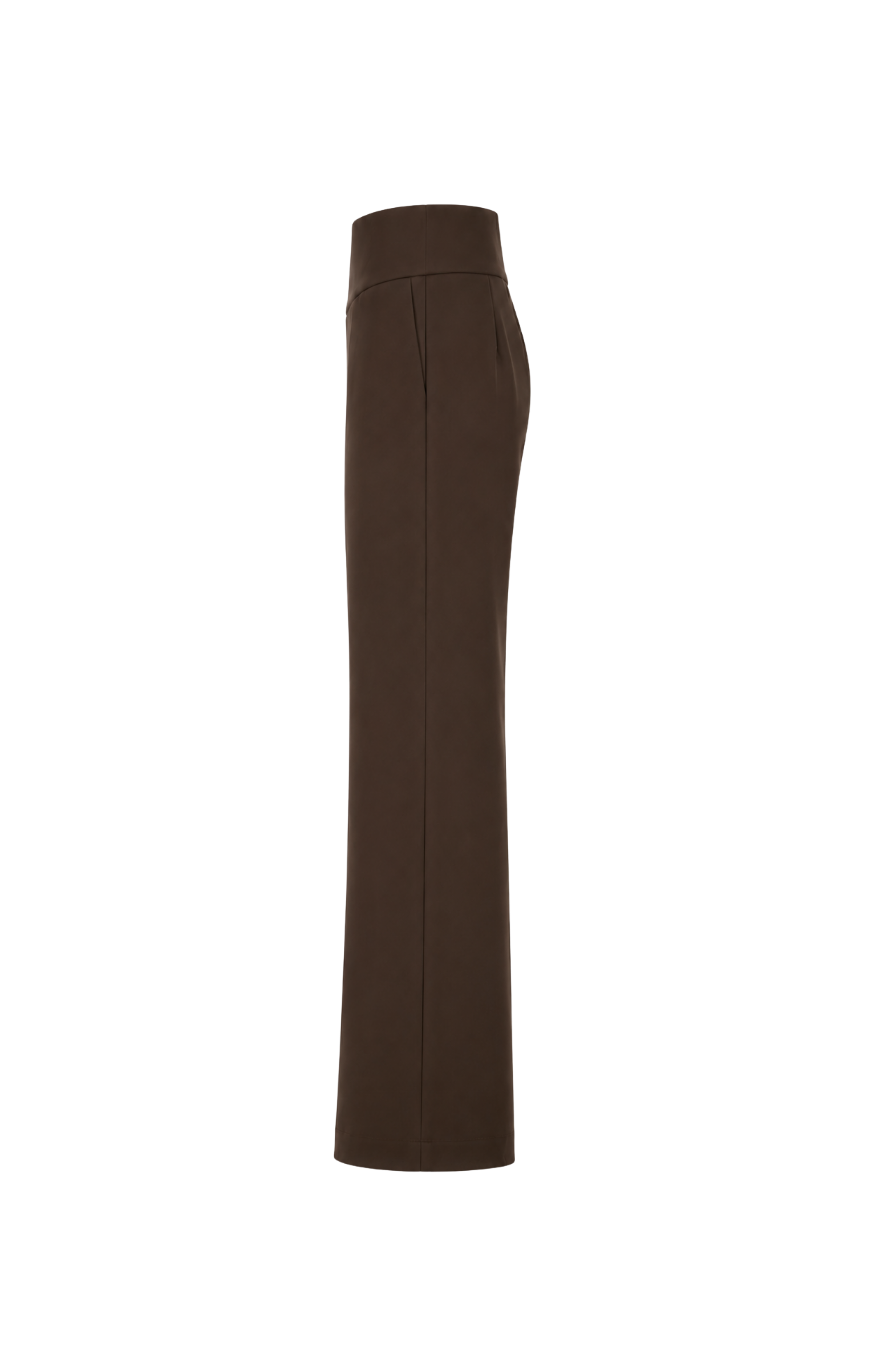 Pantalon évasé basique - Coco