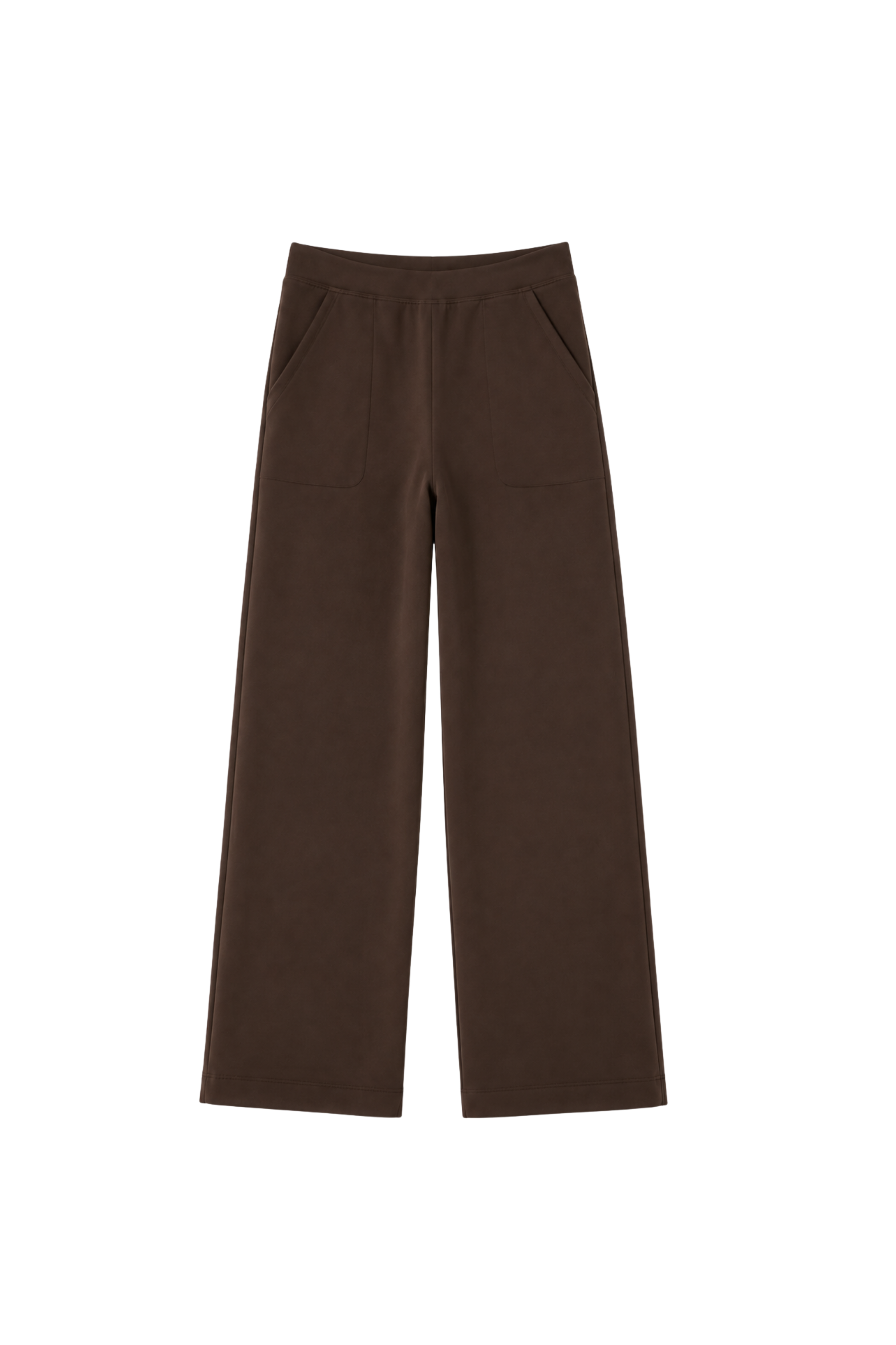 Pantalon jambe large - Coco