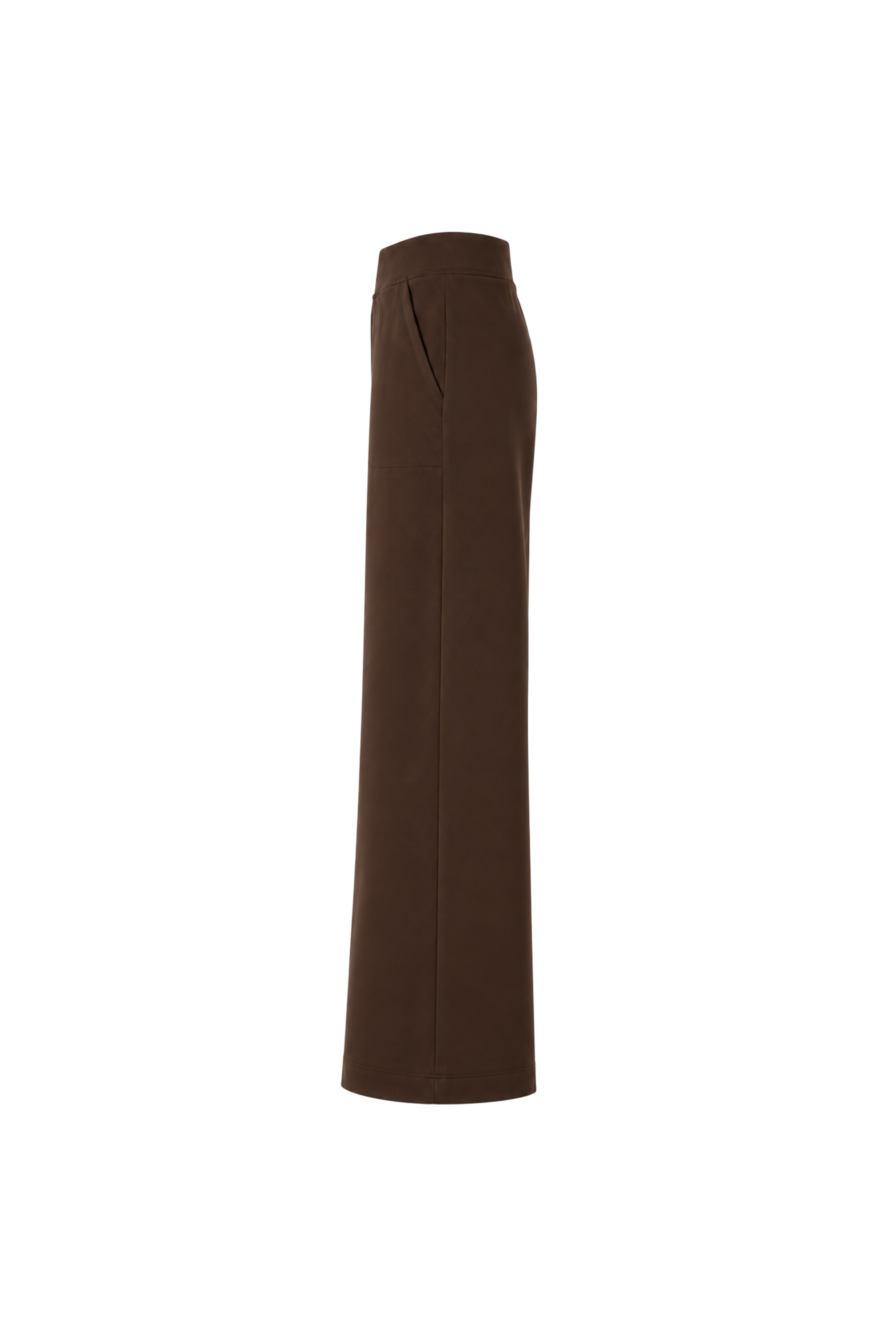 Pantalon jambe large - Coco