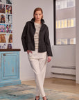 Blazer CS26-401 | Noir