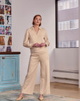 Polo CS26-731 | Sable