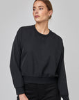 Haut style chandail à manches raglan | CF25-307
