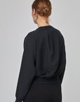 Haut style chandail à manches raglan | CF25-307