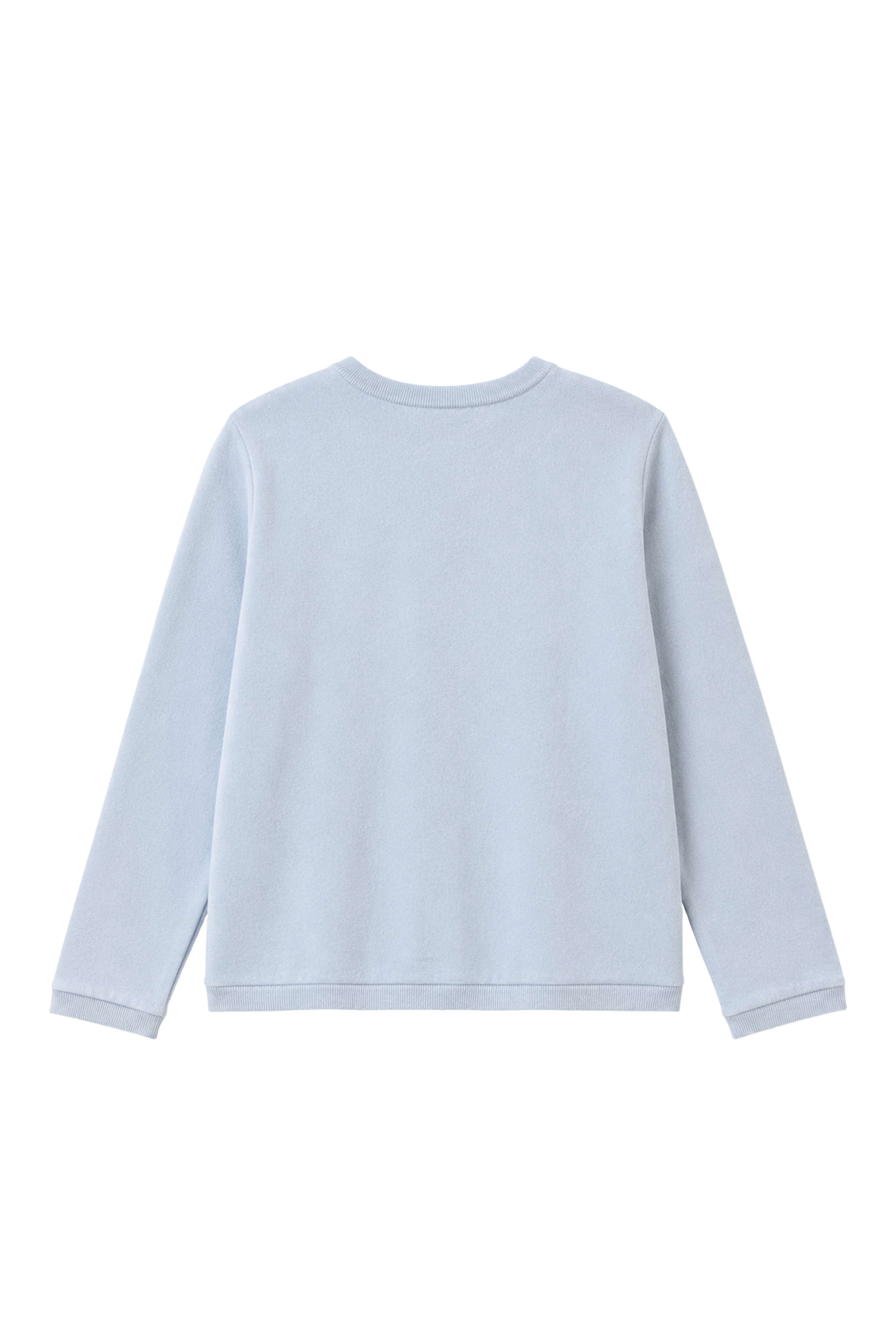 Cardigan à boutons - Bleu