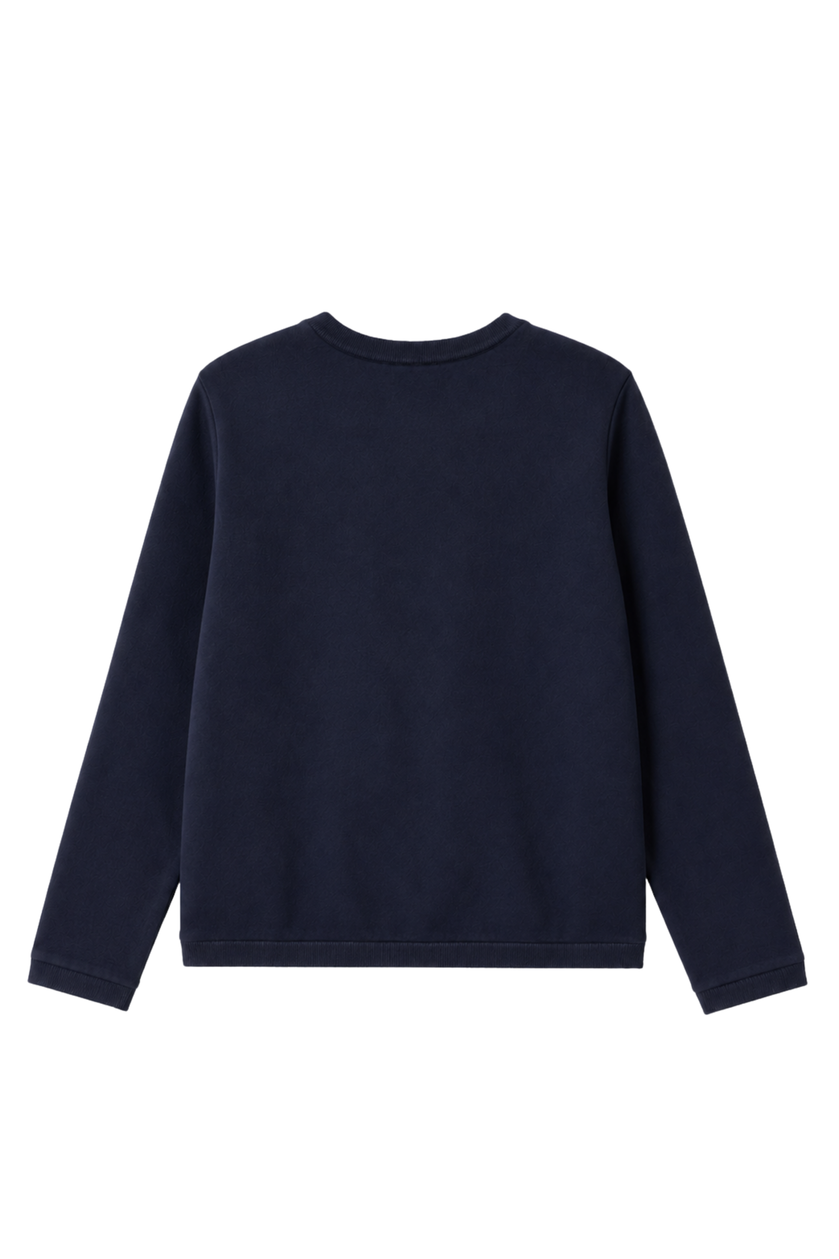 Cardigan à boutons - Navy