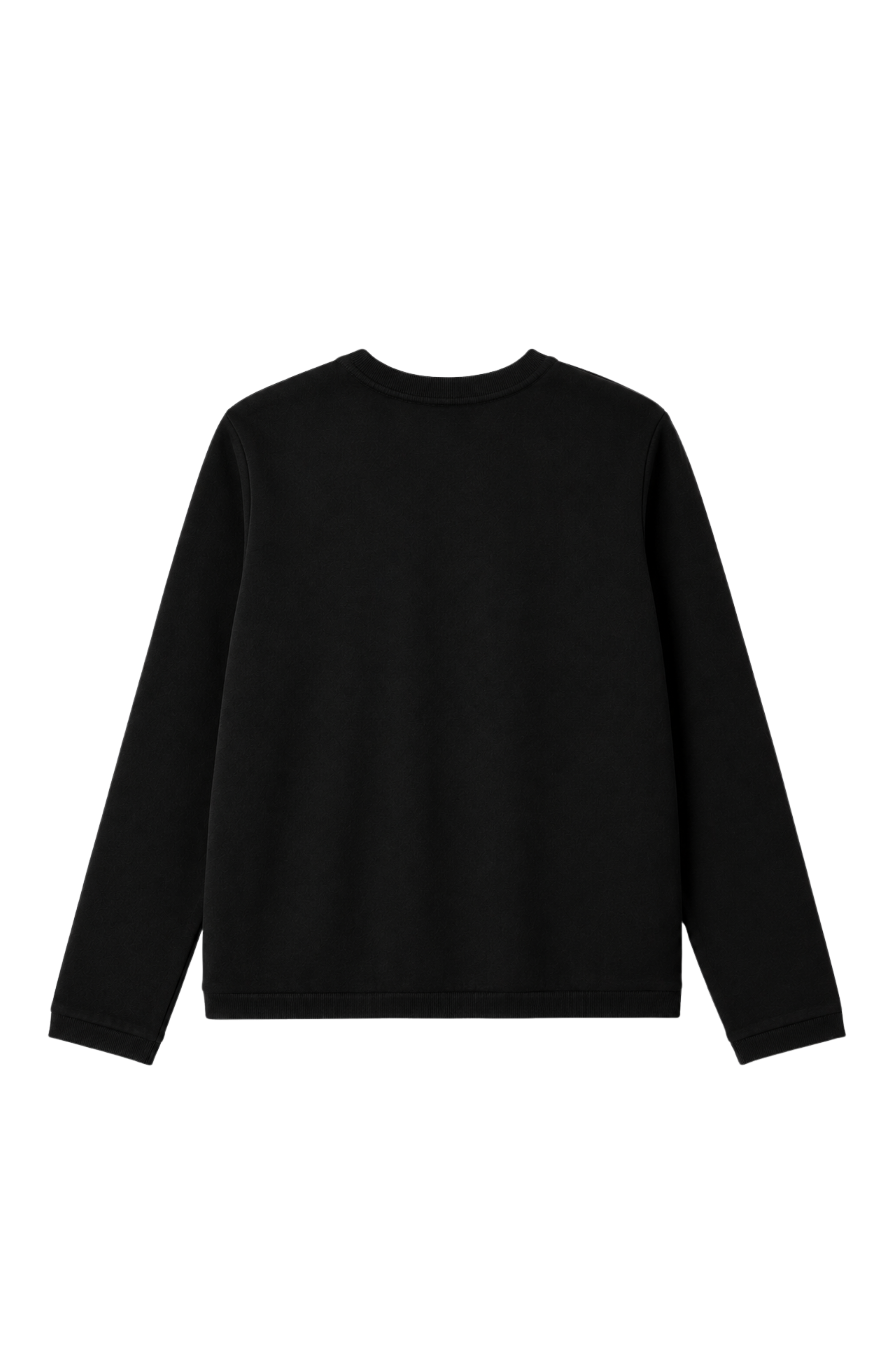 Cardigan à boutons - Noir