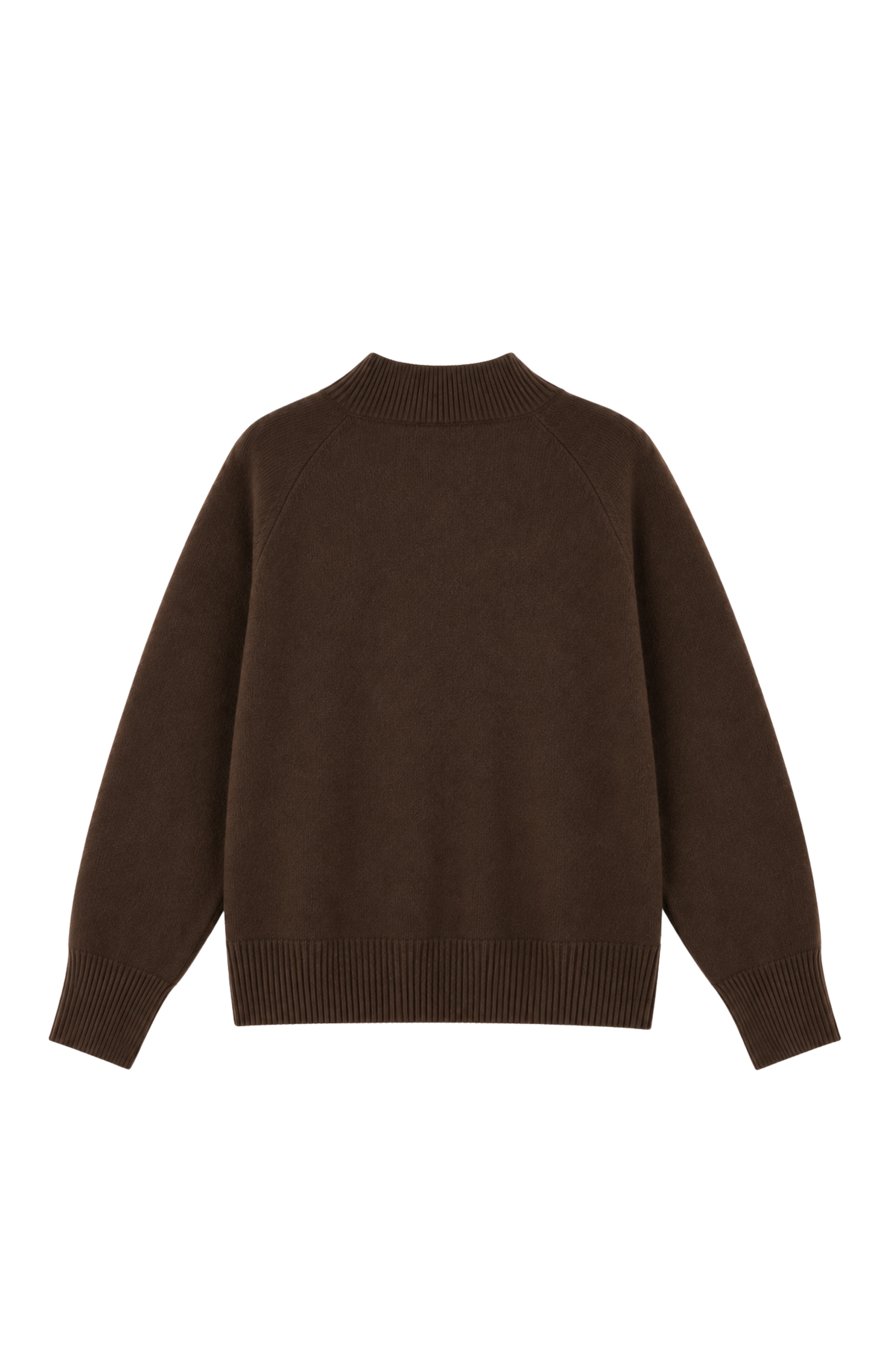 Chandail col en V - Coco