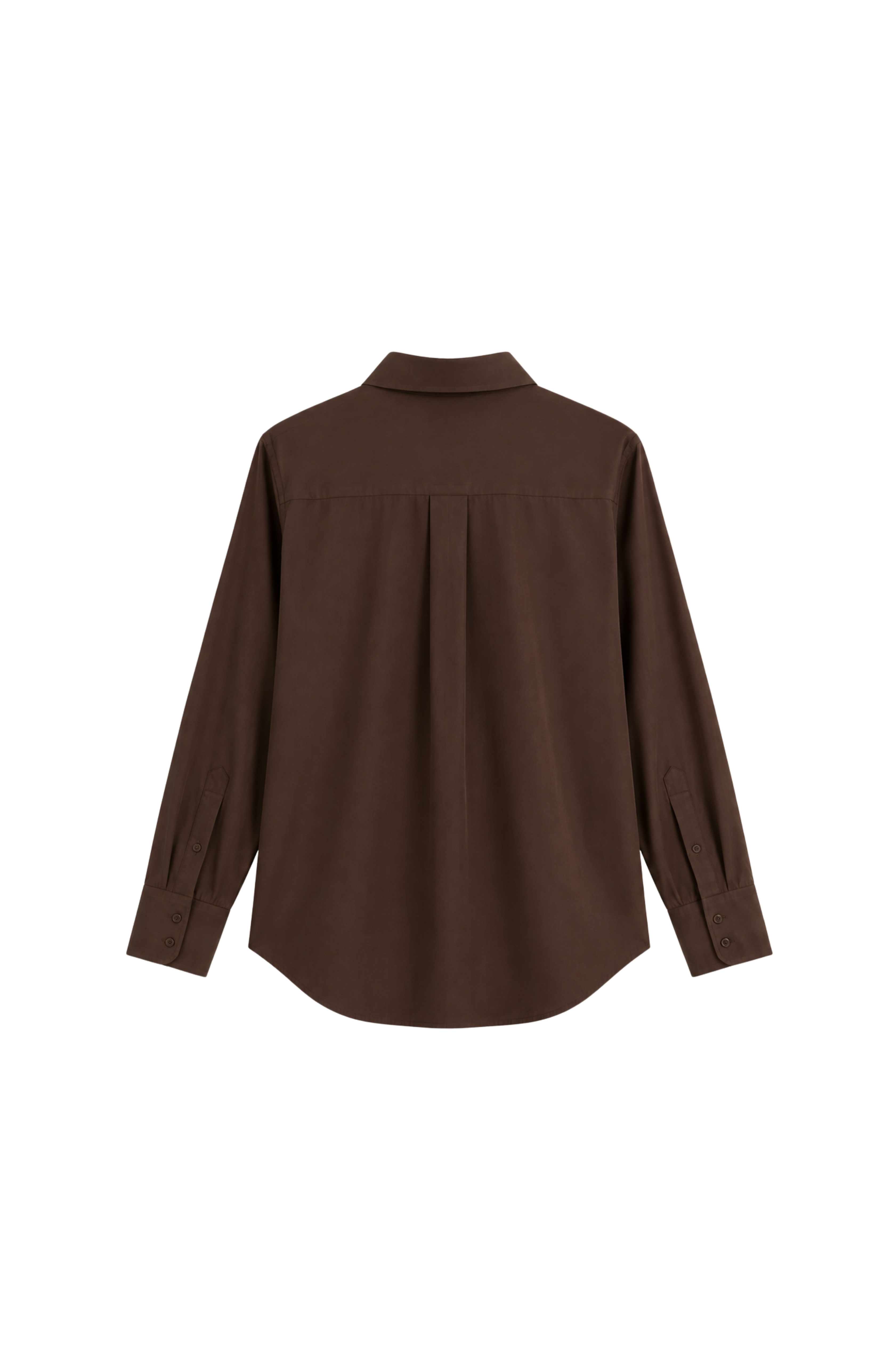 Chemise avec ceinture - Coco
