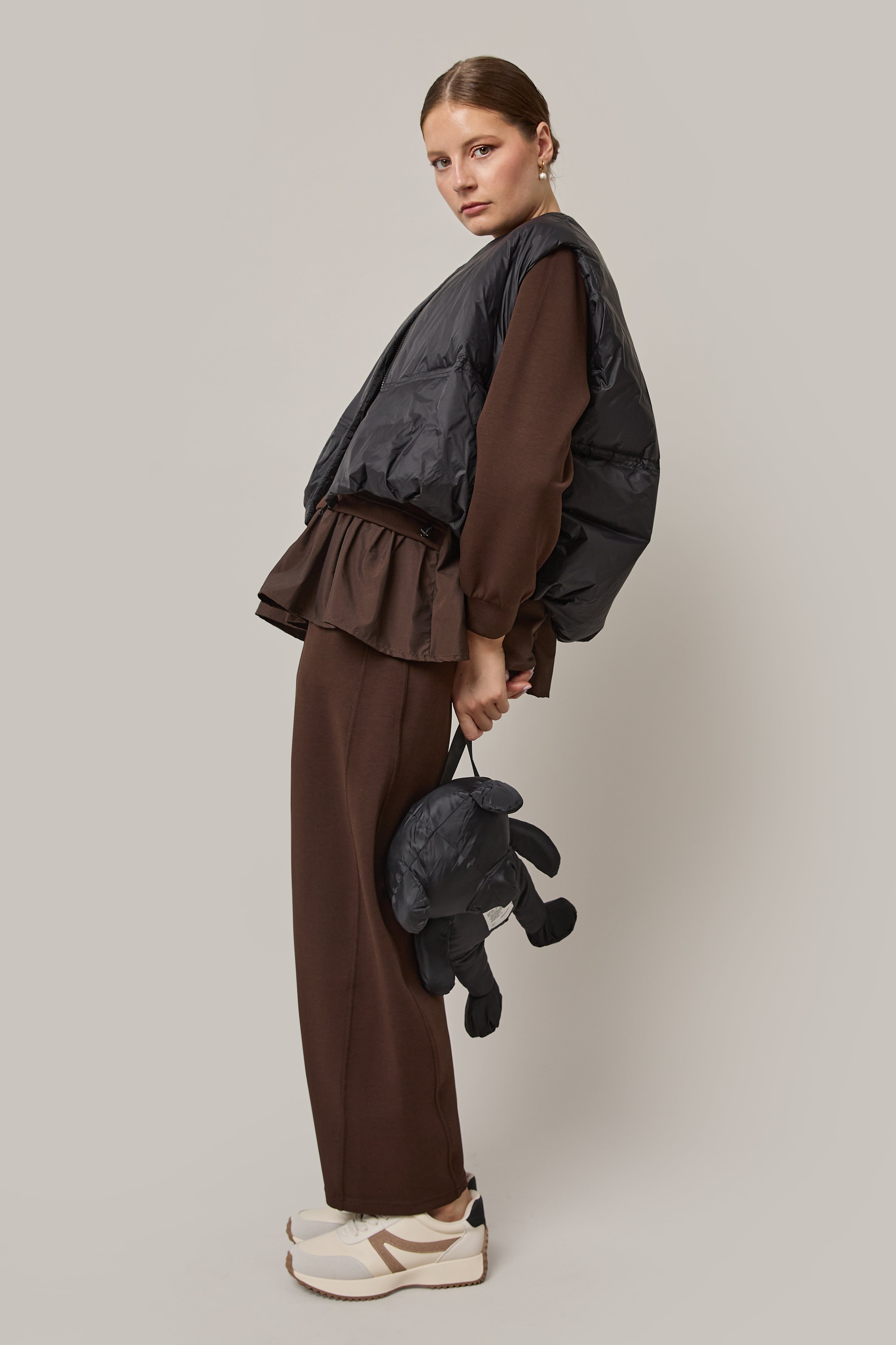 F26 DOWN JACKET