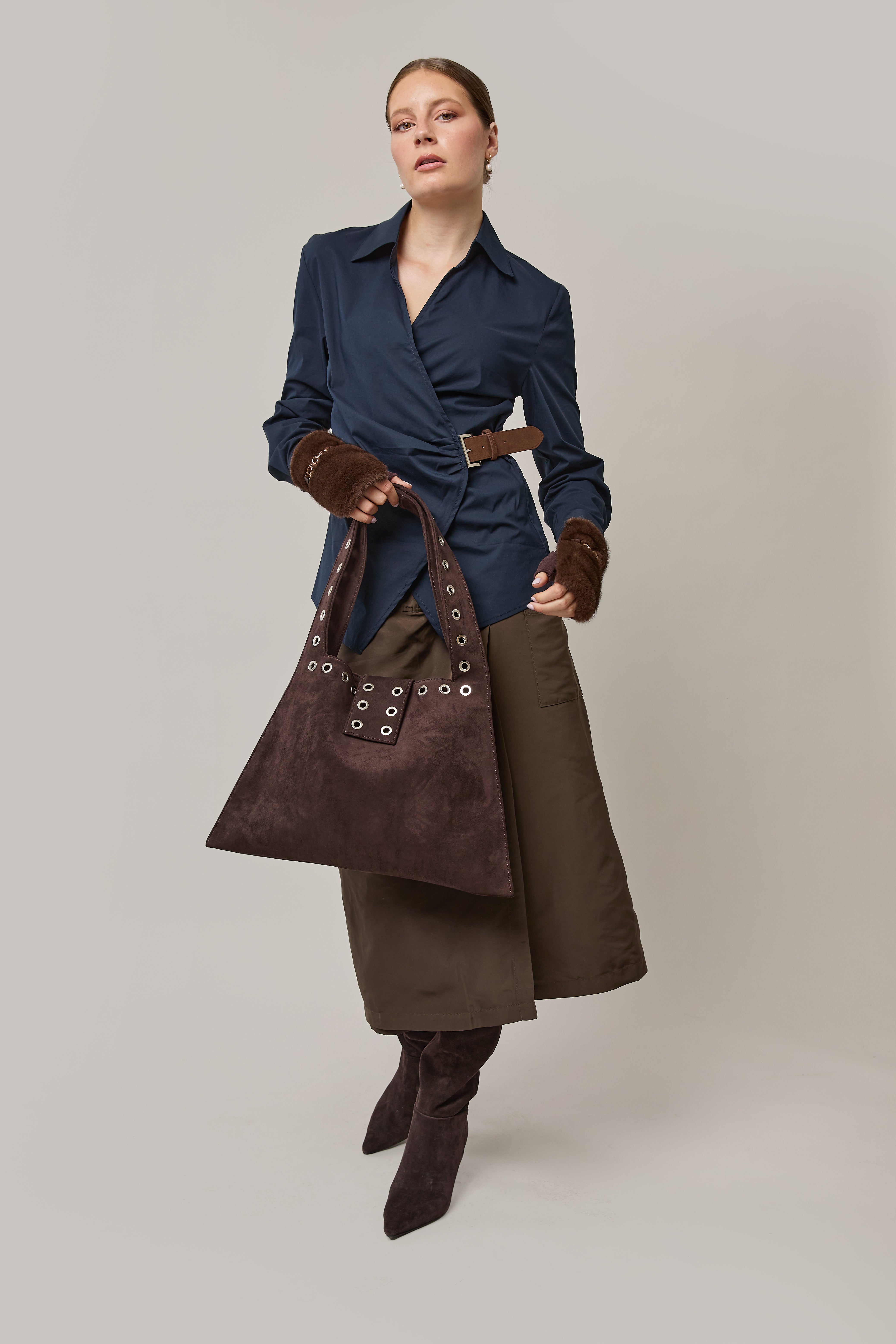 Jupe-culotte - Coco