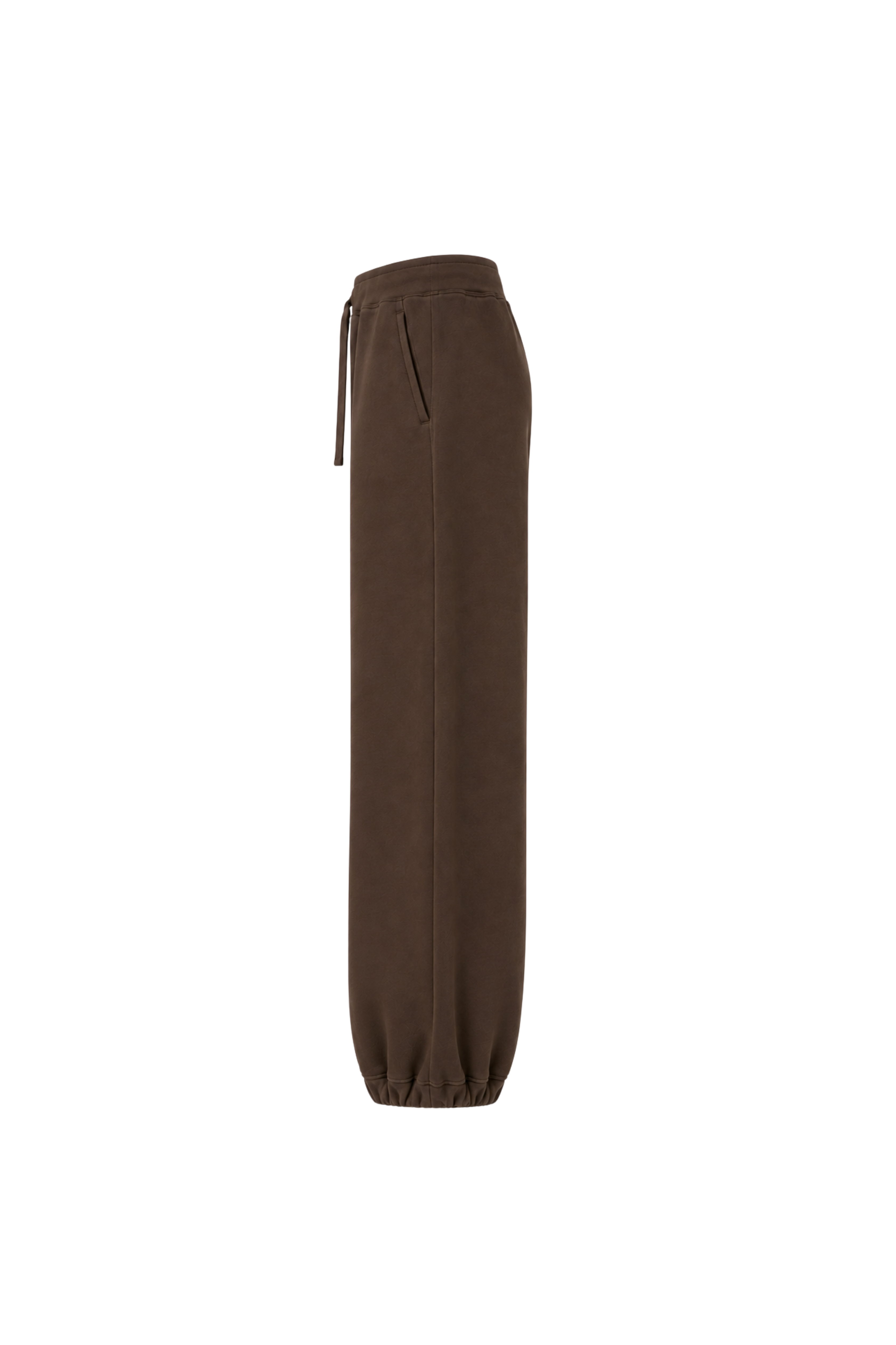 Pantalon jambe tonneau - Coco