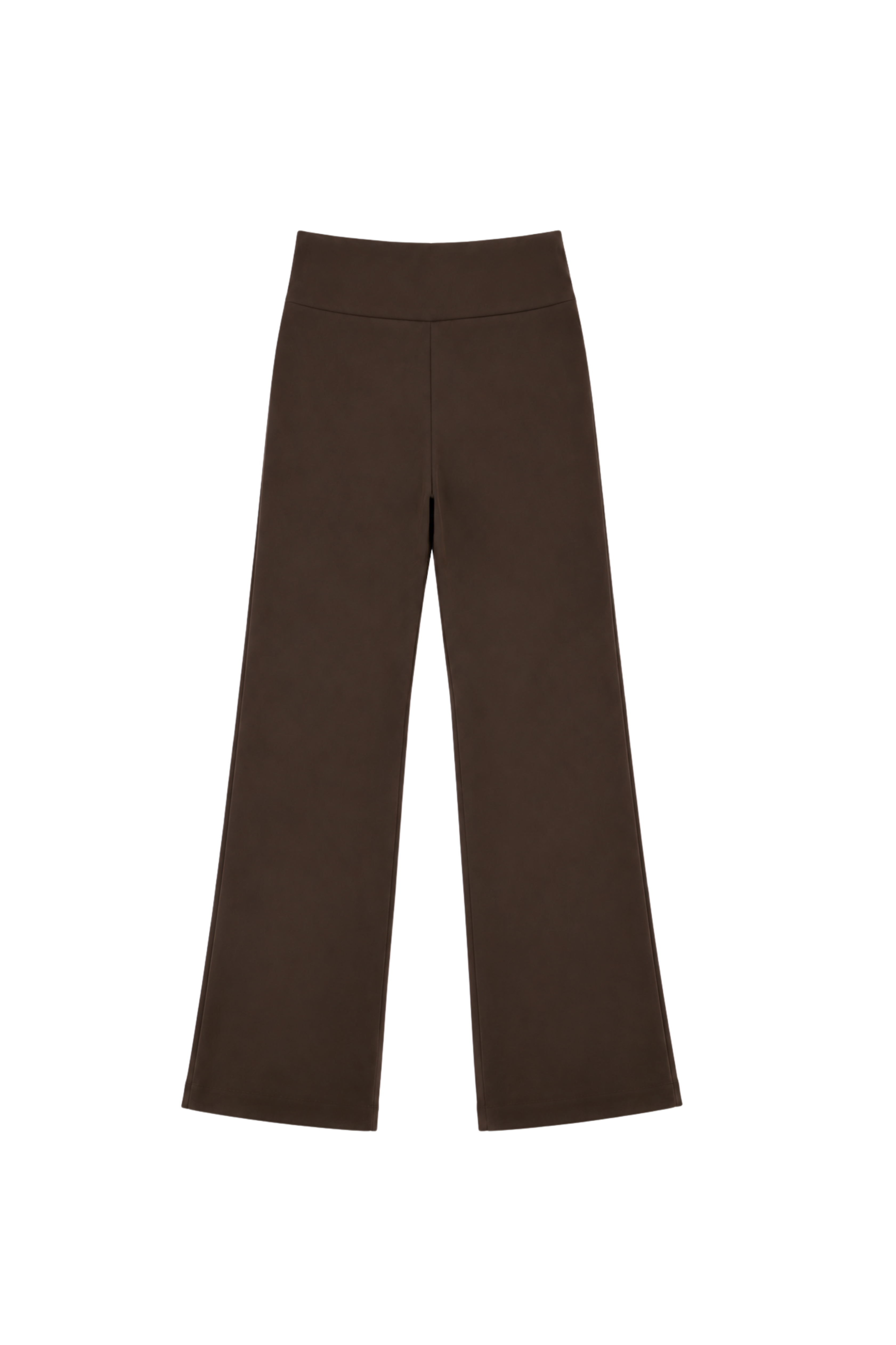 Pantalon évasé basique - Coco