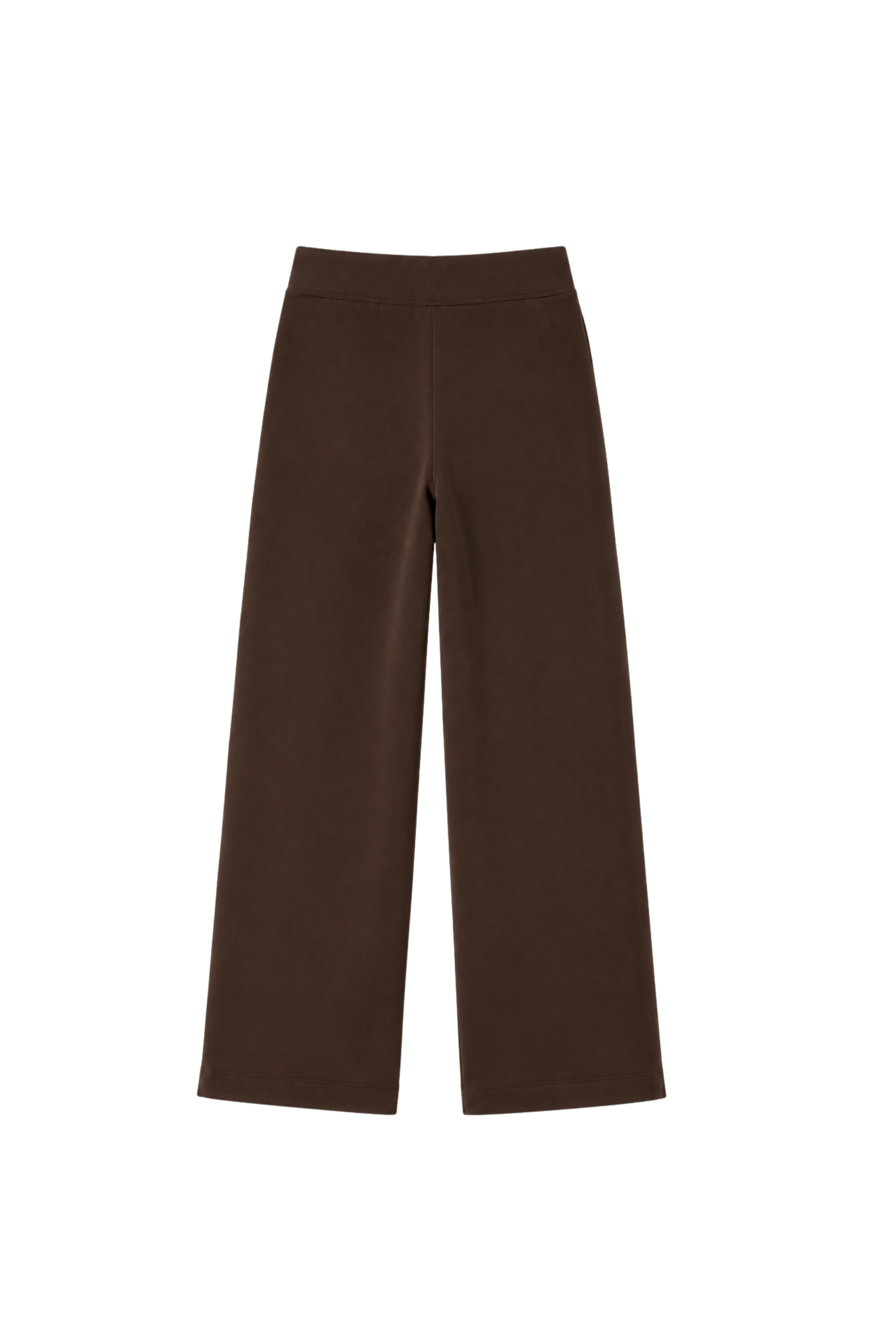 Pantalon jambe large - Coco