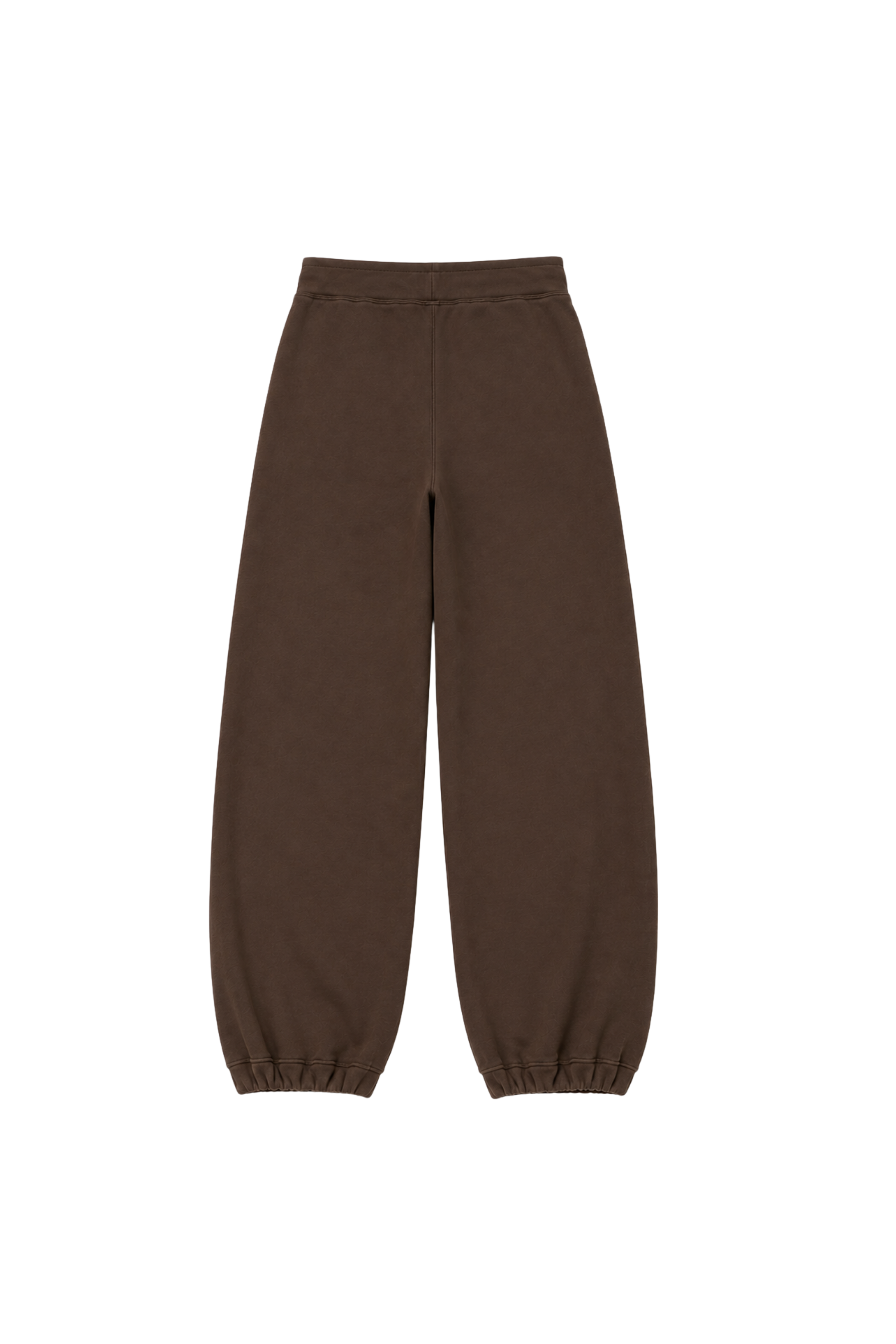 Pantalon jambe tonneau - Coco