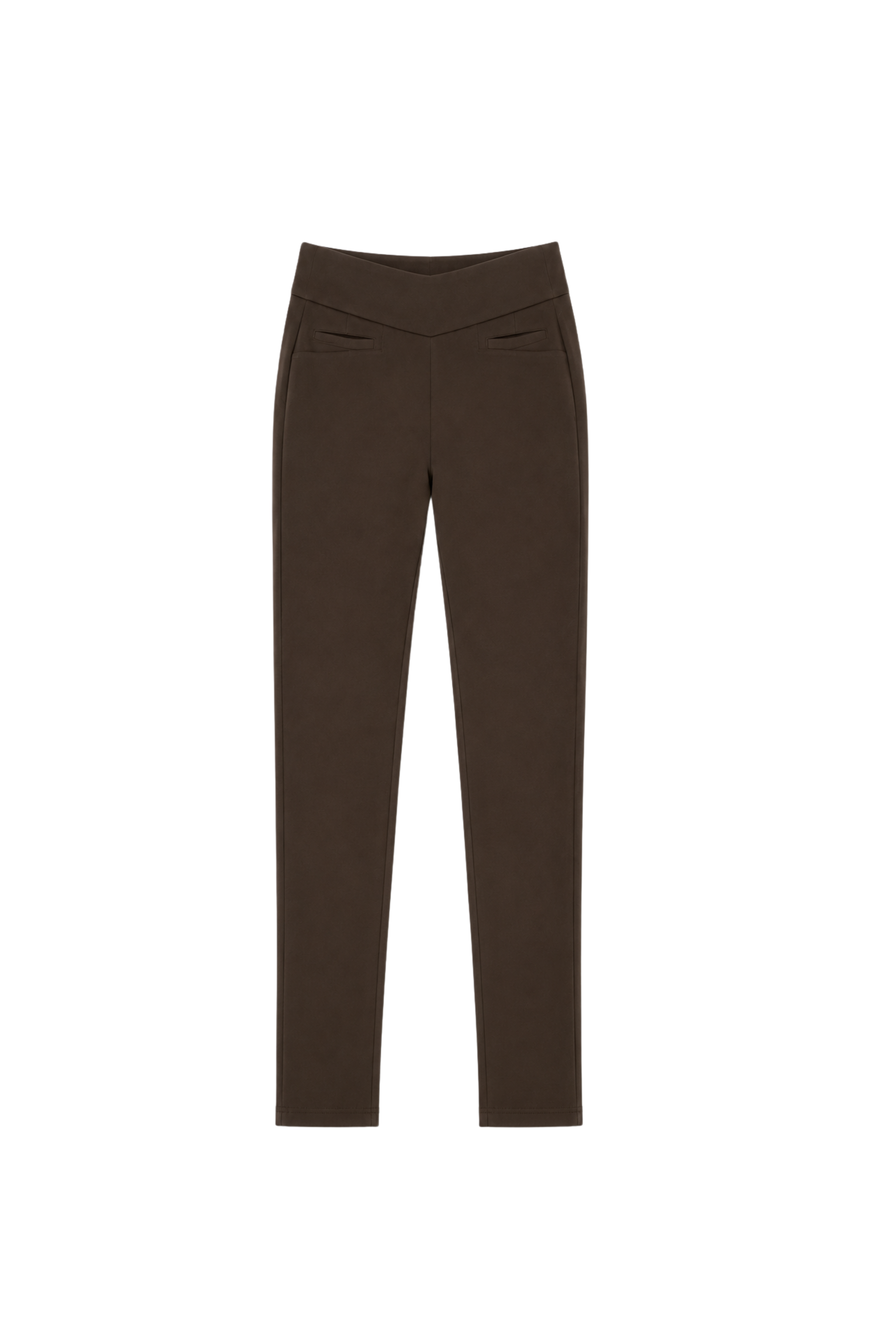 Pantalon skinny basique - Coco