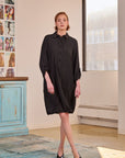 Robe CS26-001 | Noir
