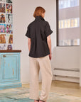 CS26-600 Shirt | Black
