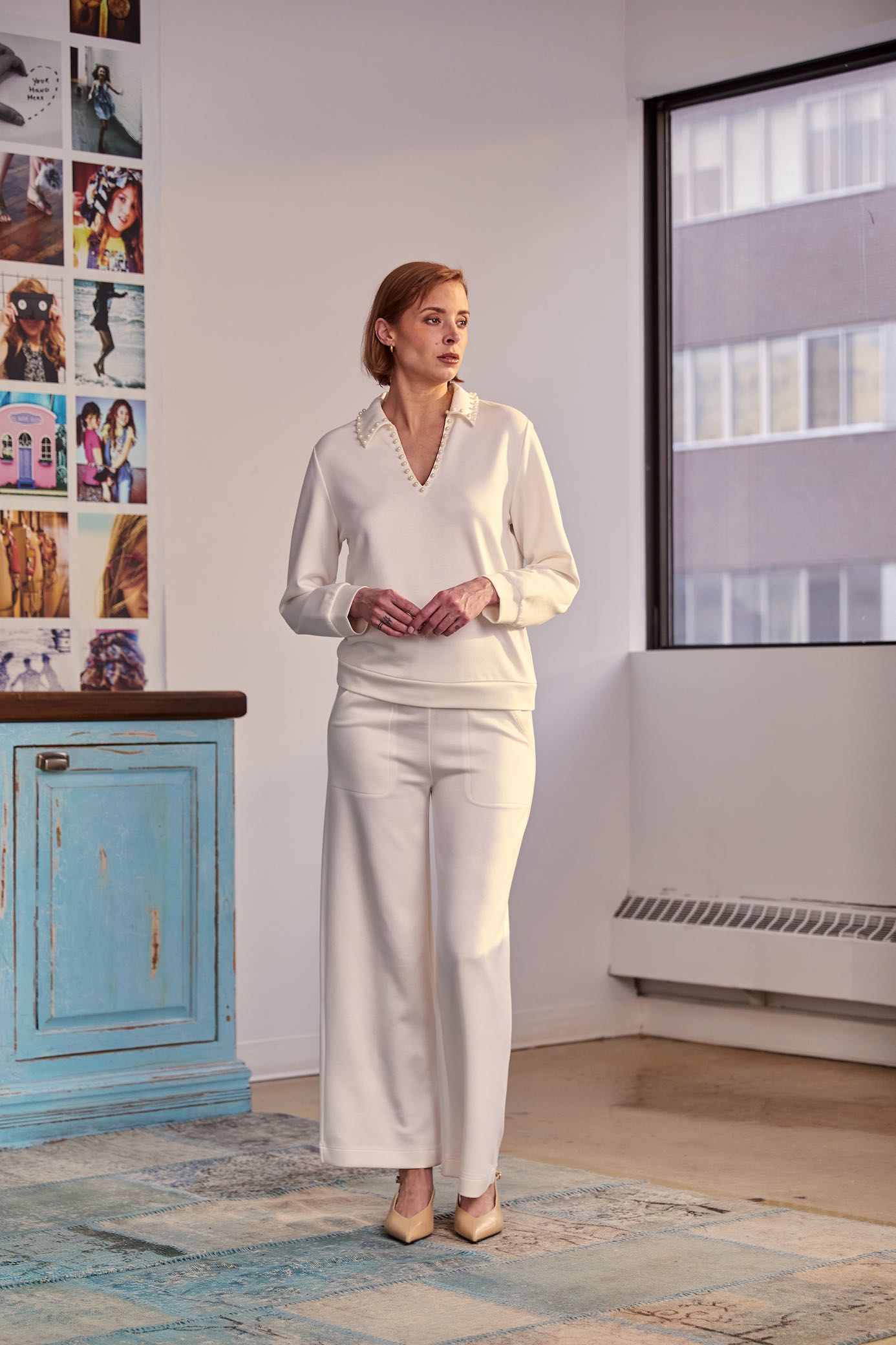 Polo CS26-731 | Milk