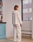 Hoodie CS26-732 | Milk
