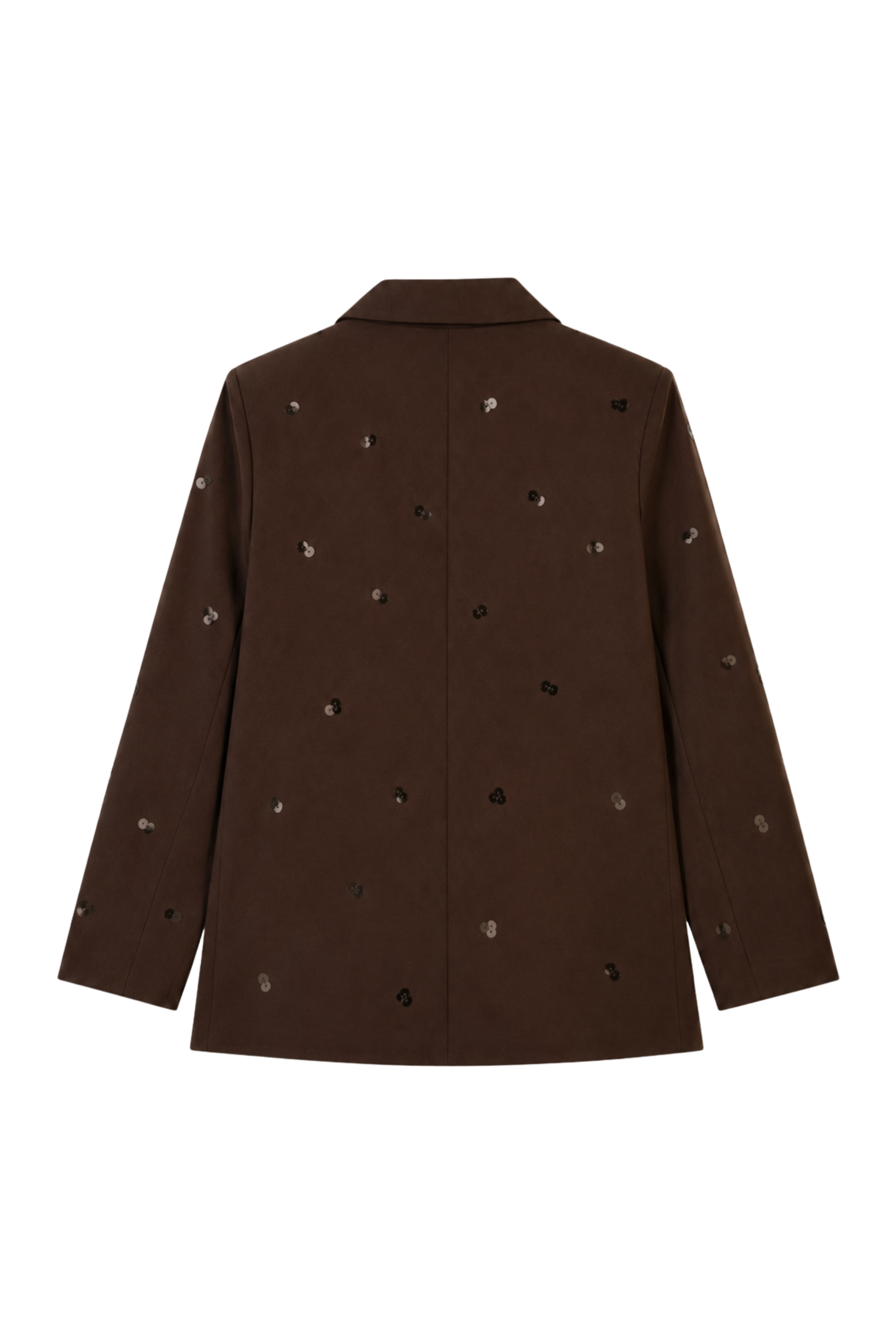 Veste pailletée - Coco